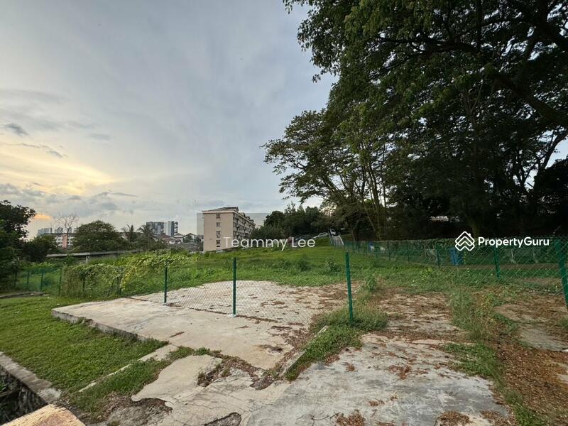 For Sale - 18,998sf Bungalow Land Taman Seri Taming Bandar Tun Hussien Onn Cheras