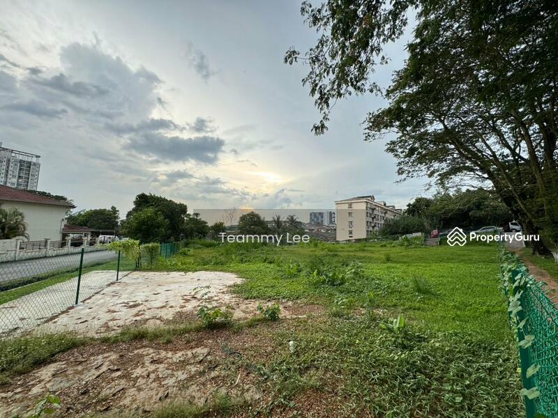 For Sale - 18,998sf Bungalow Land Taman Seri Taming Bandar Tun Hussien Onn Cheras