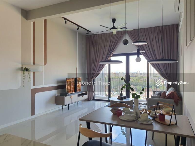 Servis Apartment untuk Disewa di Sunway Serene - Leonard Tneo - PropertyGuru.com.my