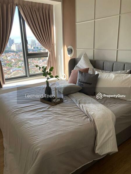 Servis Apartment untuk Disewa di Sunway Serene - Leonard Tneo - PropertyGuru.com.my
