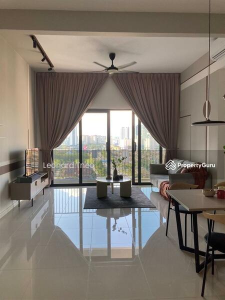 Servis Apartment untuk Disewa di Sunway Serene - Leonard Tneo - PropertyGuru.com.my