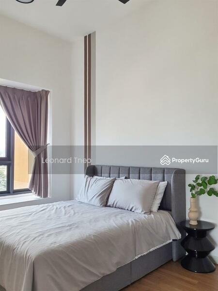 Servis Apartment untuk Disewa di Sunway Serene - Leonard Tneo - PropertyGuru.com.my