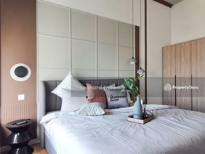 Servis Apartment untuk Disewa di Sunway Serene - Leonard Tneo - PropertyGuru.com.my
