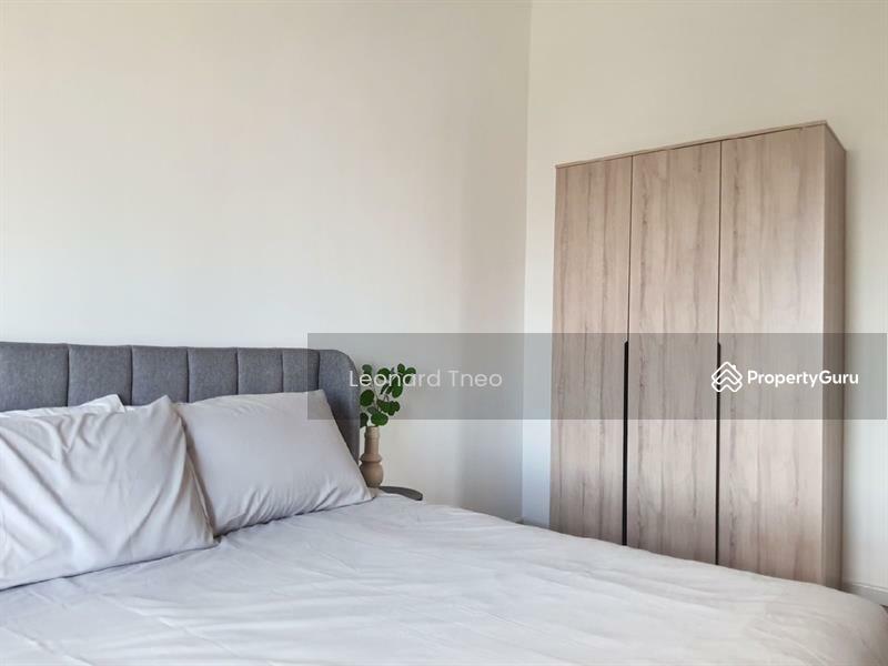 Servis Apartment untuk Disewa di Sunway Serene - Leonard Tneo - PropertyGuru.com.my