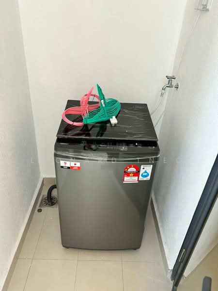 Service Residence for Rent at Sunway Serene - Leonard Tneo - Interior - PropertyGuru.com.my