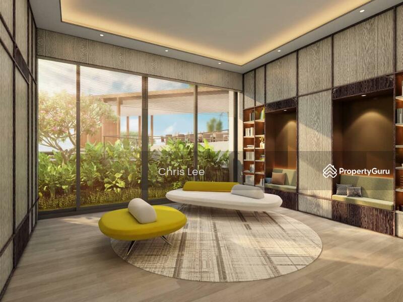 Untuk Dijual - Quinn Residence