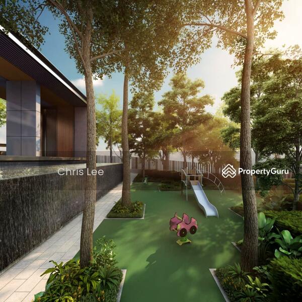 Untuk Dijual - Quinn Residence