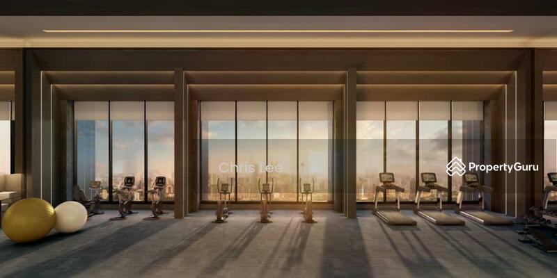 Untuk Dijual - Quinn Residence