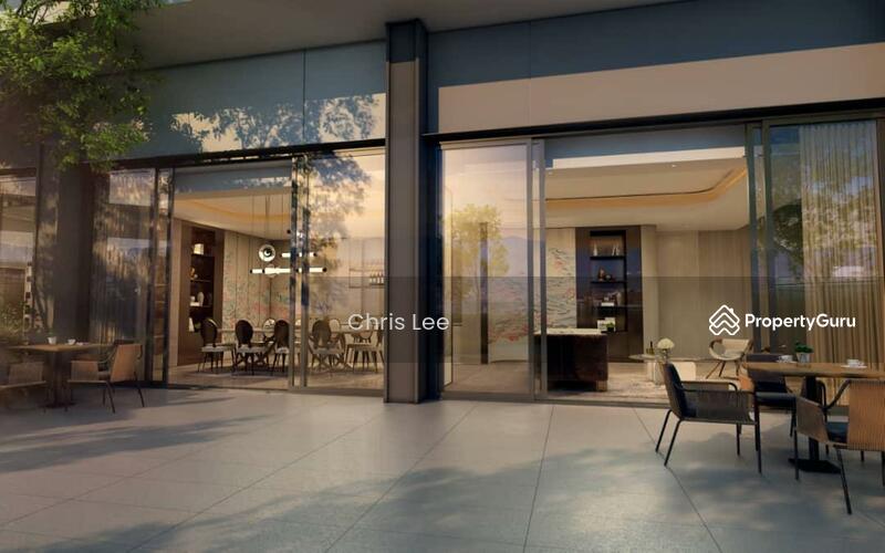 Untuk Dijual - Quinn Residence
