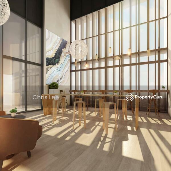 Untuk Dijual - Quinn Residence