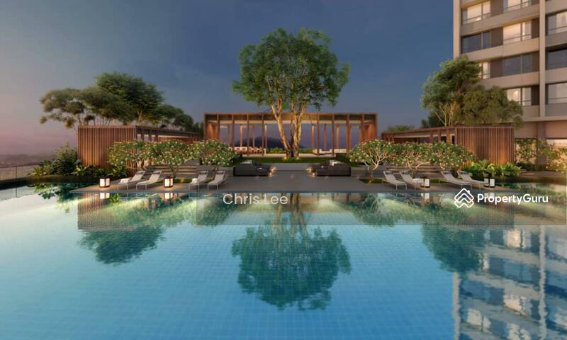Untuk Dijual - Quinn Residence