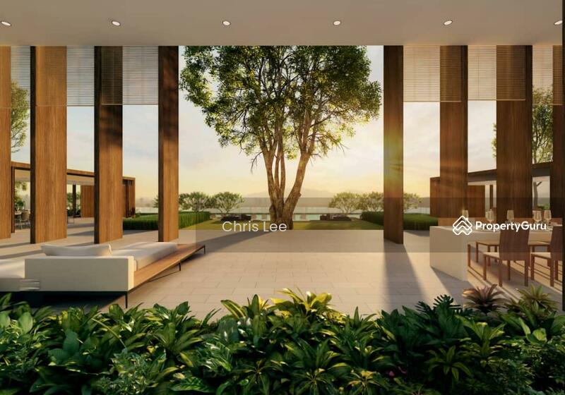 Untuk Dijual - Quinn Residence
