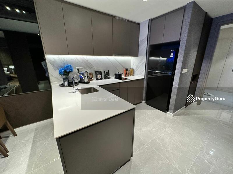 Untuk Dijual - Quinn Residence