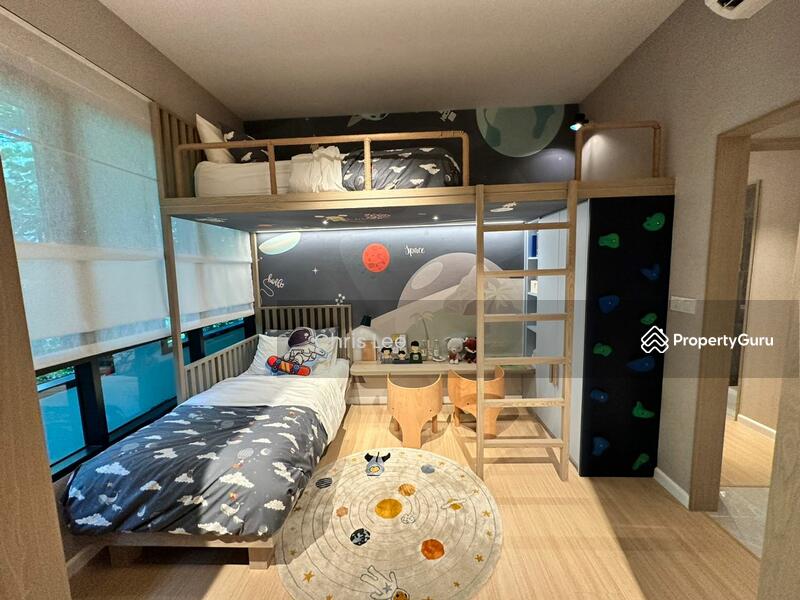 Untuk Dijual - Quinn Residence