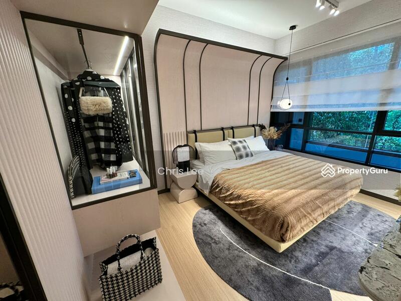 Untuk Dijual - Quinn Residence