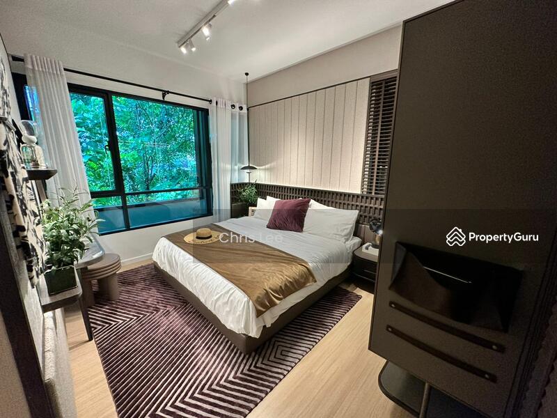 Untuk Dijual - Quinn Residence