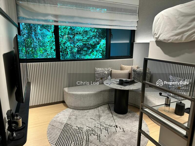 Untuk Dijual - Quinn Residence