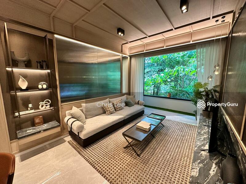 Untuk Dijual - Quinn Residence