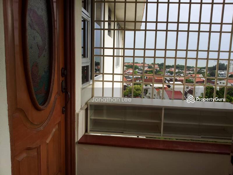 Taman Erskine, 115 Jalan Mount Erskine, Tanjung Tokong, Timor Laut (Island), Penang, 3 Bedrooms