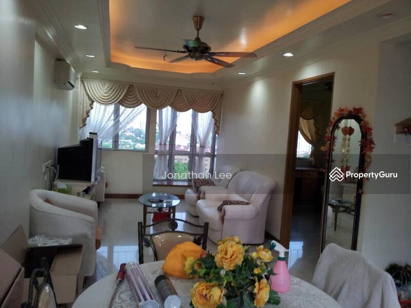 Taman Erskine, 115 Jalan Mount Erskine, Tanjung Tokong, Timor Laut