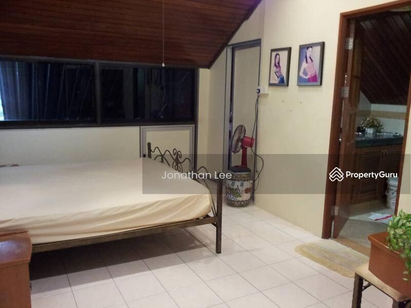 Taman Erskine, 115 Jalan Mount Erskine, Tanjung Tokong, Timor Laut