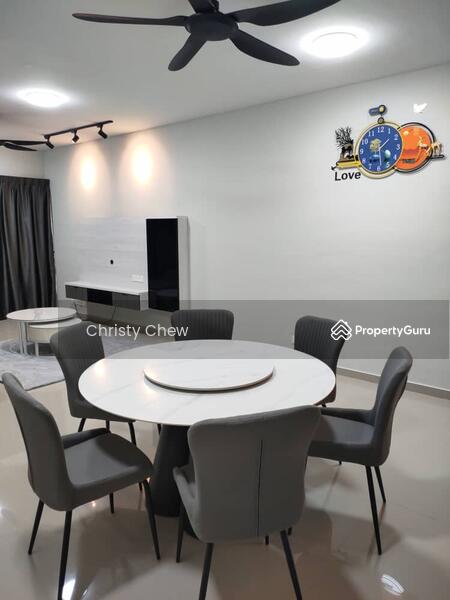 Pangsapuri untuk Disewa di Admiral Residences - Christy Chew - PropertyGuru.com.my