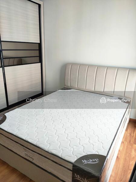 Pangsapuri untuk Disewa di Admiral Residences - Christy Chew - PropertyGuru.com.my