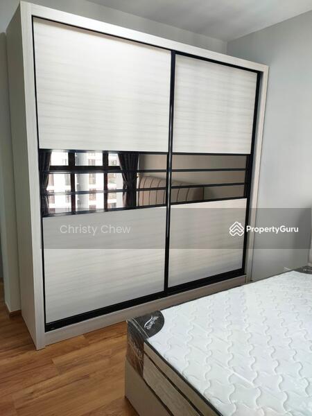 Pangsapuri untuk Disewa di Admiral Residences - Christy Chew - PropertyGuru.com.my