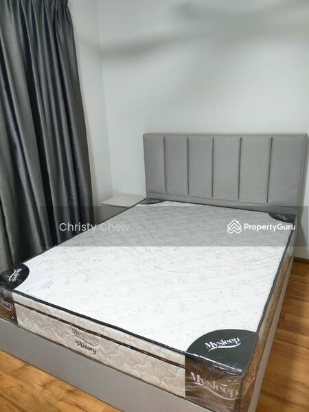 Pangsapuri untuk Disewa di Admiral Residences - Christy Chew - PropertyGuru.com.my