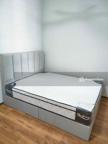 Pangsapuri untuk Disewa di Admiral Residences - Christy Chew - PropertyGuru.com.my