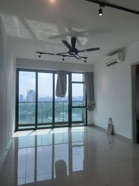 Servis Apartment untuk Disewa di The Leafz @ Dedaun - Chloe Kau - PropertyGuru.com.my