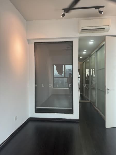 Servis Apartment untuk Disewa di The Leafz @ Dedaun - Chloe Kau - PropertyGuru.com.my