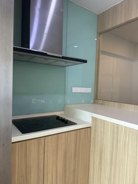 Servis Apartment untuk Disewa di The Leafz @ Dedaun - Chloe Kau - PropertyGuru.com.my