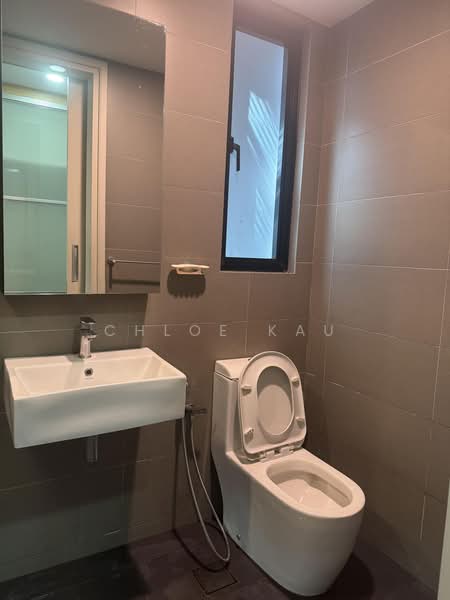Servis Apartment untuk Disewa di The Leafz @ Dedaun - Chloe Kau - PropertyGuru.com.my