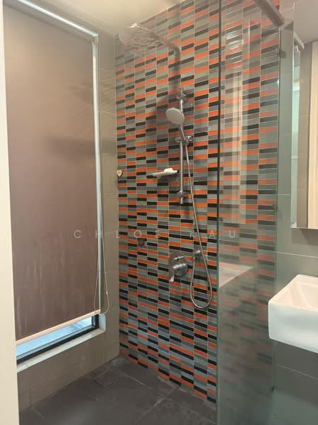 Servis Apartment untuk Disewa di The Leafz @ Dedaun - Chloe Kau - PropertyGuru.com.my