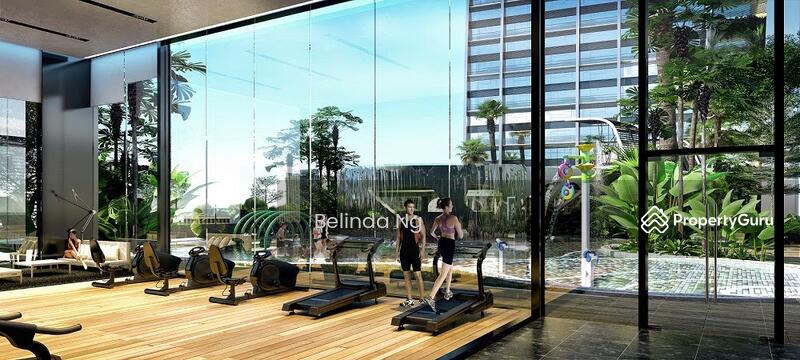 Service Residence for Rent at D'Latour - Belinda Ng - Bandar Sunway D Latour room for rent | walking distance to taylor uni |Include utilities| 0129136136 - PropertyGuru.com.my