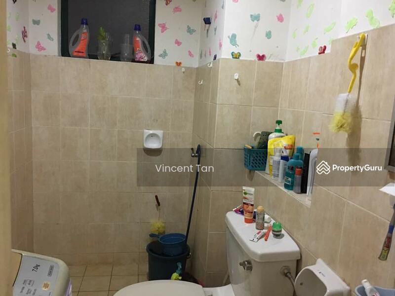 Condominium for Sale at Laman Midah - Vincent Tan - PropertyGuru.com.my