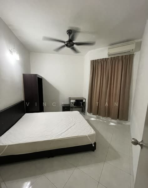 Condominium for Sale at Laman Midah - Vincent Tan - Bedroom - PropertyGuru.com.my