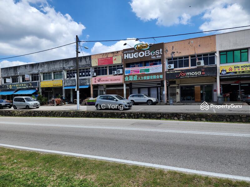 Kedai / Pejabat untuk Dijual di Batu Pahat (Johor) - Elsie Yong - PropertyGuru.com.my
