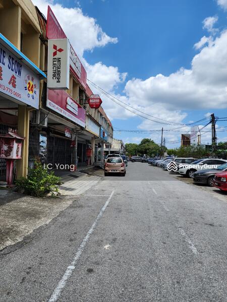 Kedai / Pejabat untuk Dijual di Batu Pahat (Johor) - Elsie Yong - PropertyGuru.com.my
