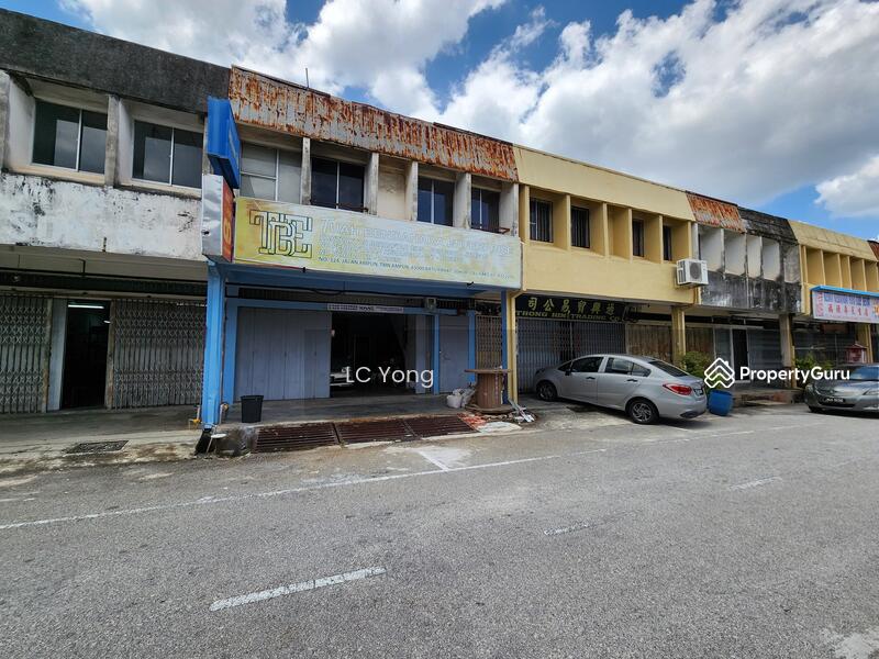 Kedai / Pejabat untuk Dijual di Batu Pahat (Johor) - Elsie Yong - PropertyGuru.com.my