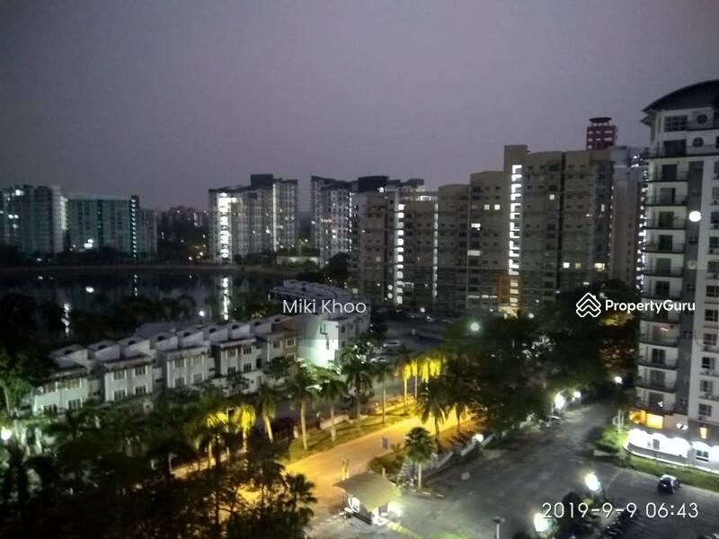 Untuk Disewa - Marina View Villas