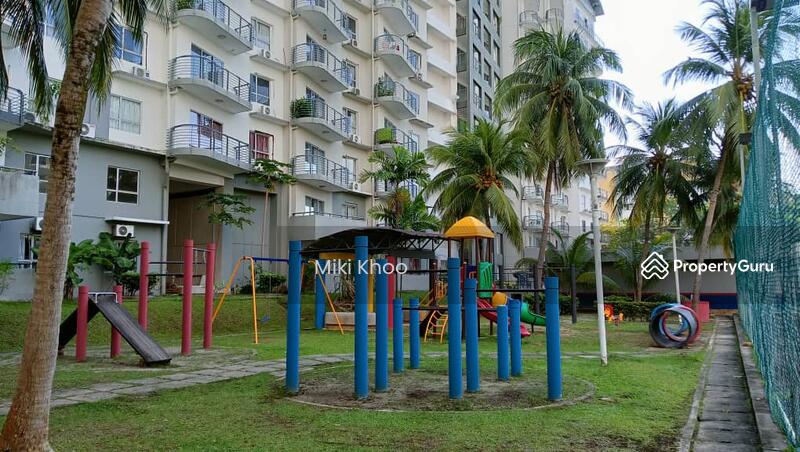 Untuk Disewa - Marina View Villas