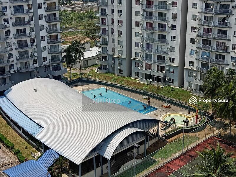 Untuk Disewa - Marina View Villas