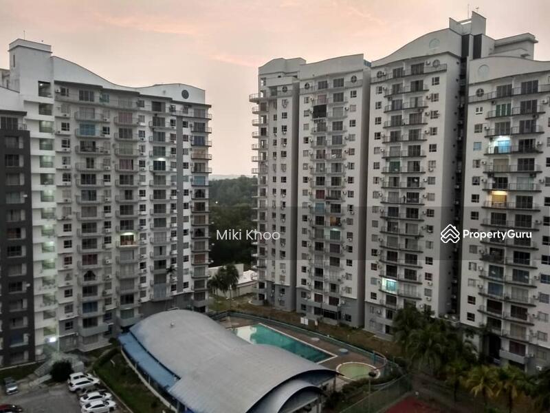 Untuk Disewa - Marina View Villas