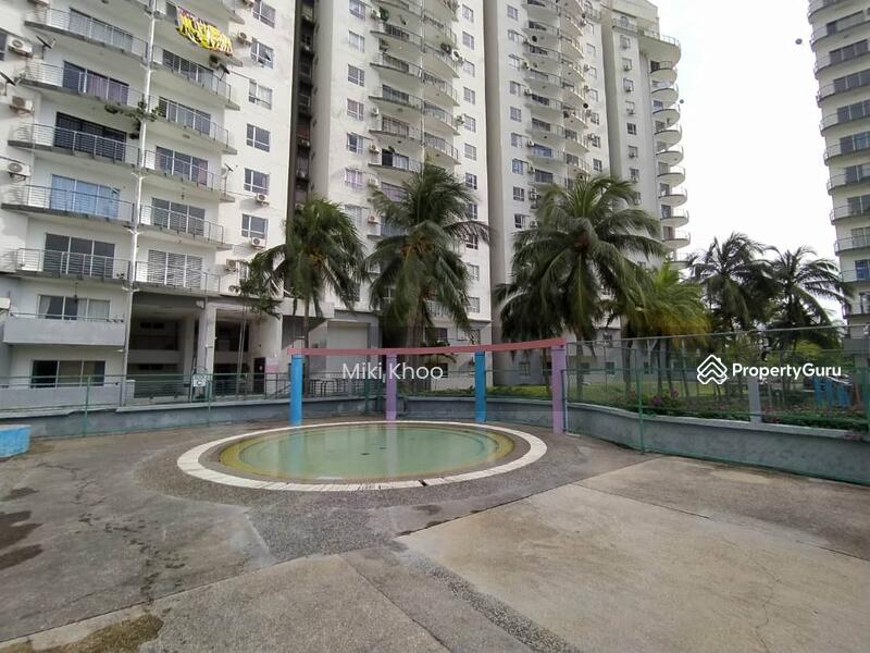 Untuk Disewa - Marina View Villas