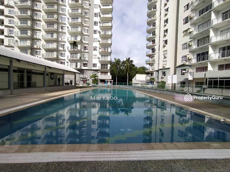 Untuk Disewa - Marina View Villas