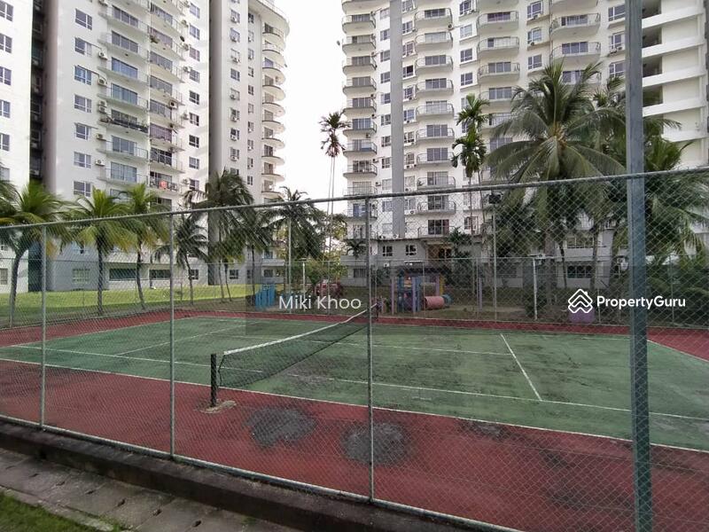 Untuk Disewa - Marina View Villas