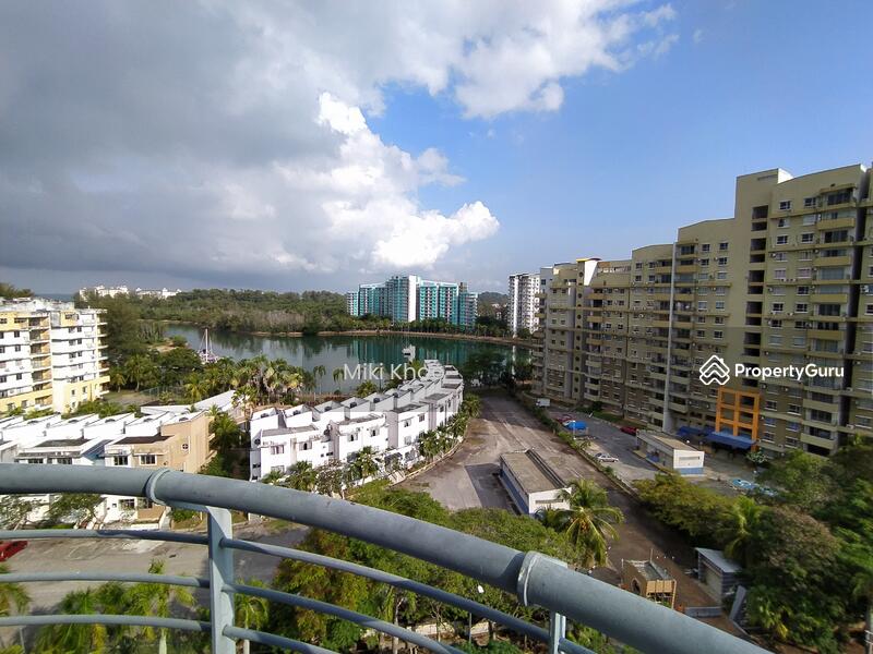 Untuk Disewa - Marina View Villas