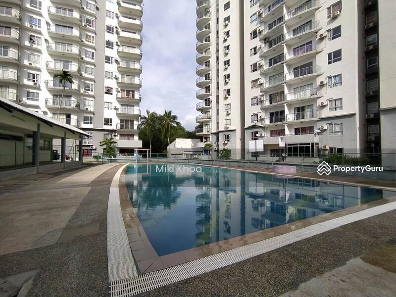 Untuk Disewa - Marina View Villas